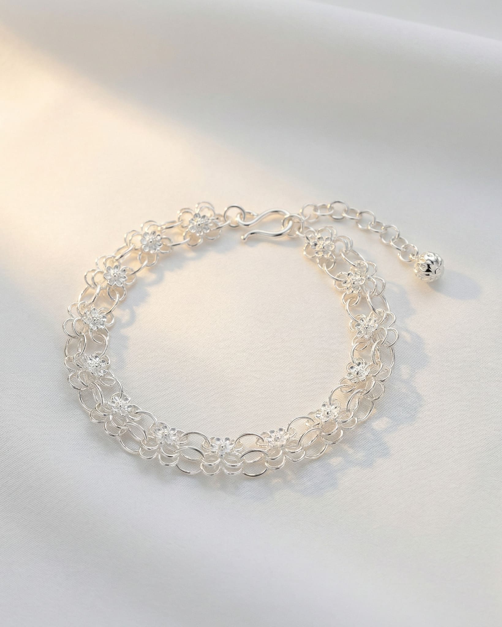 Blossoms Bangle
