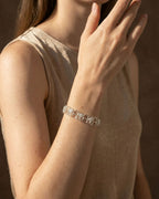 Blossoms Bangle