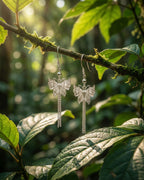 Butterfly Earrings