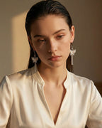 Butterfly Earrings