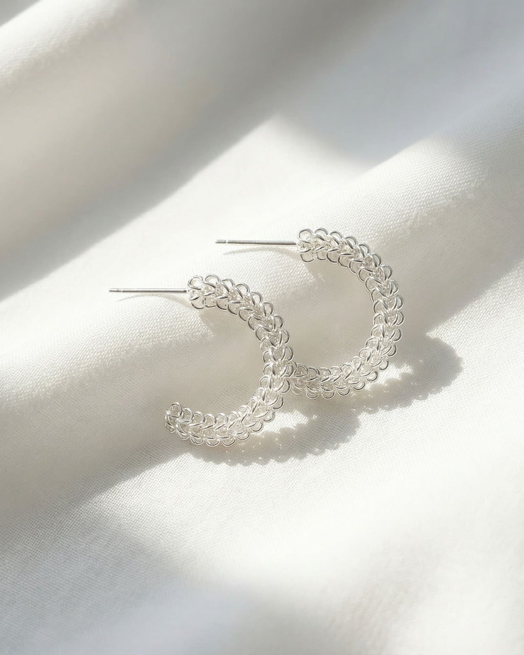 Dragon Body Hoops