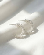 Dragon Body Hoops