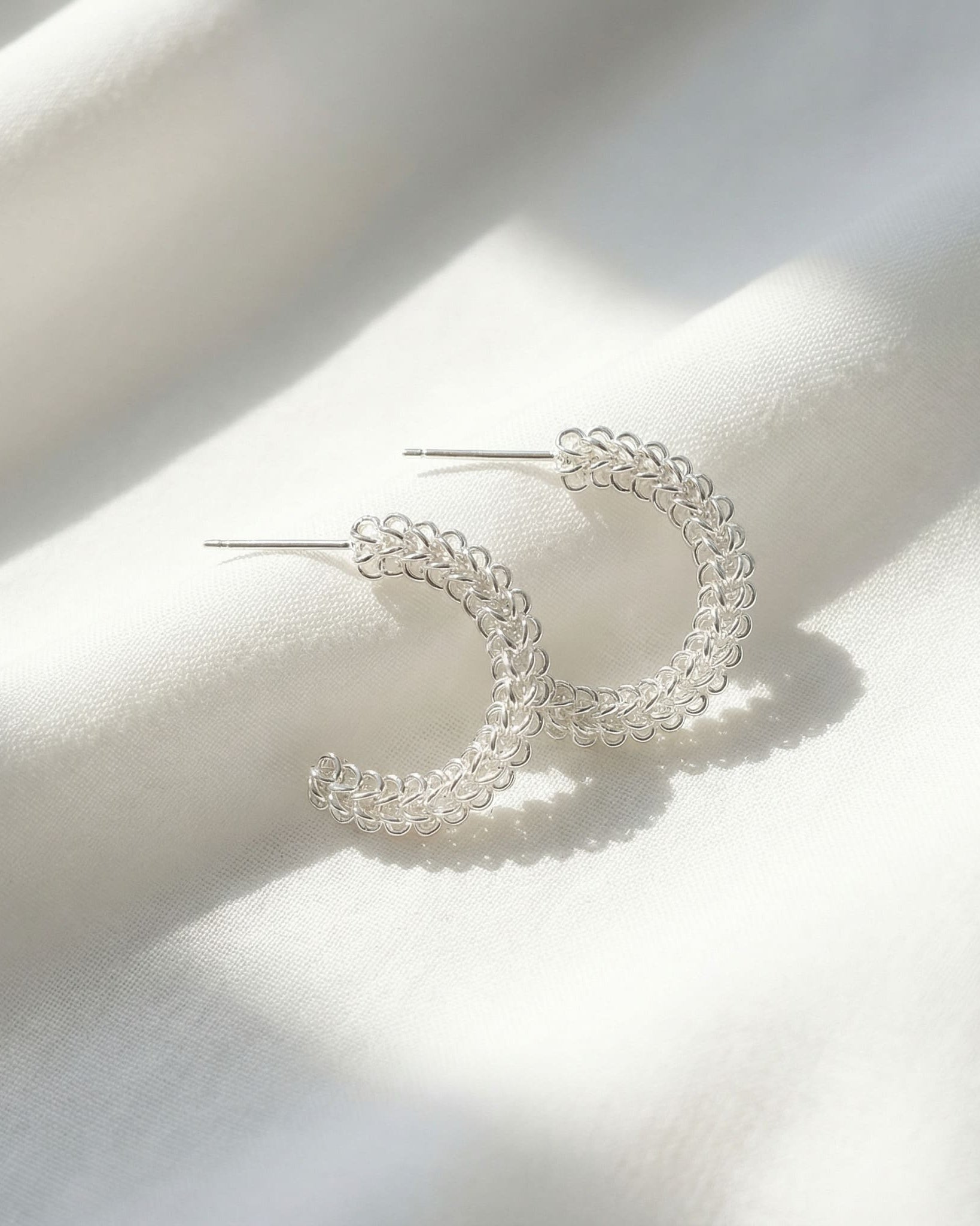 Dragon Body Hoops
