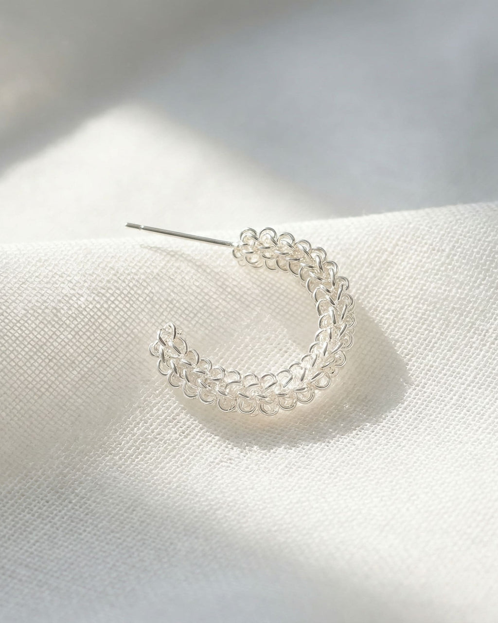 Dragon Body Hoops