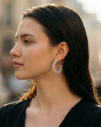Dragon Body Hoops