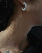 Dragon Body Hoops