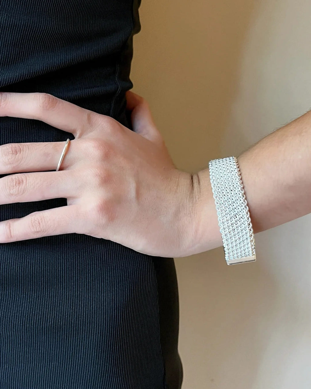 House Eave Bracelet