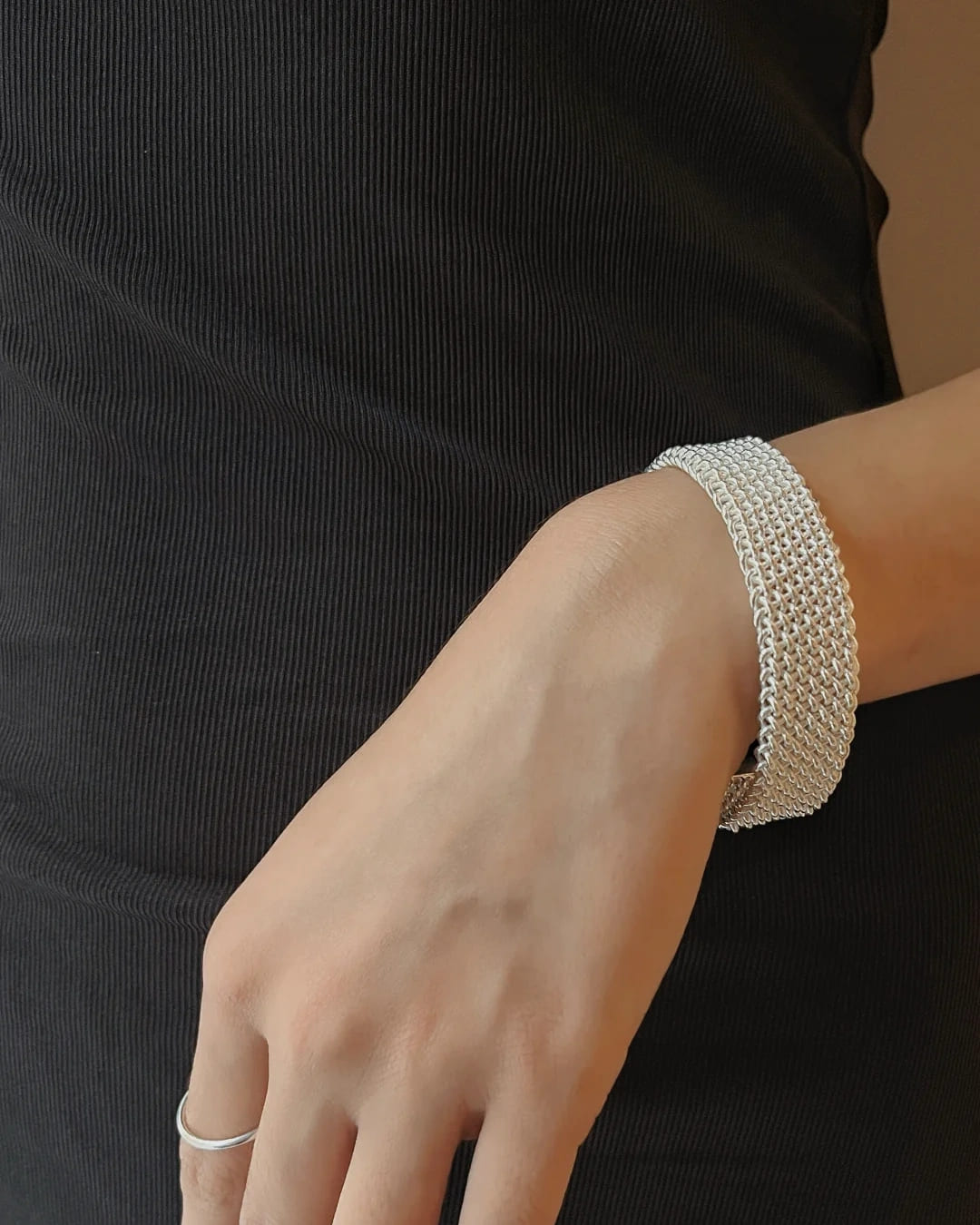 House Eave Bracelet