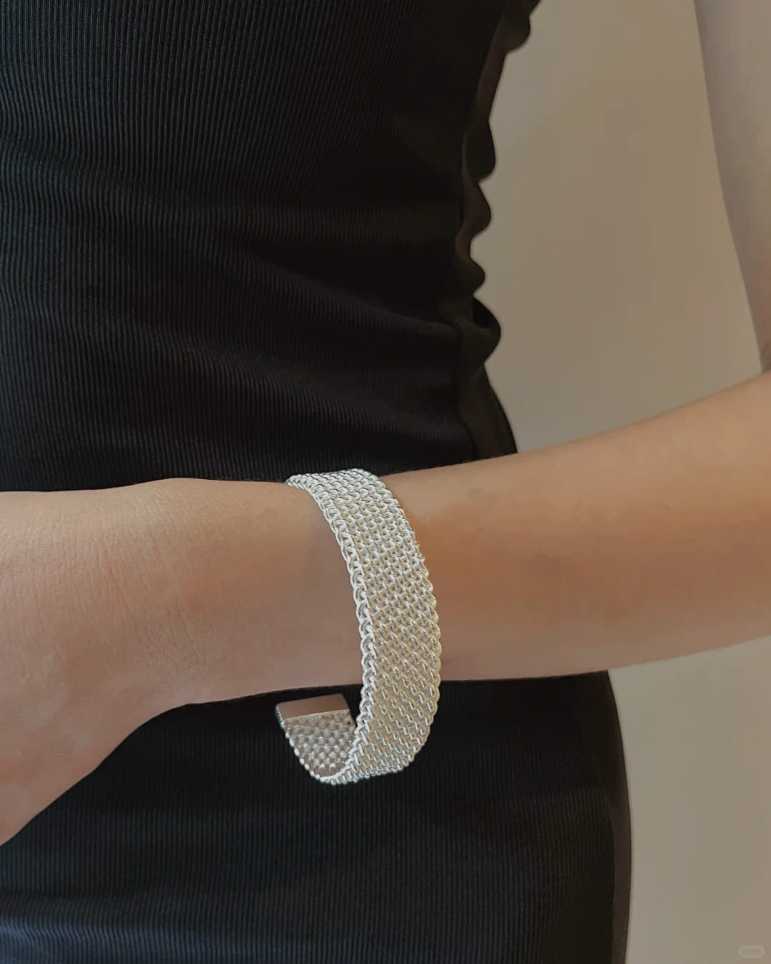 House Eave Bracelet Secondary image