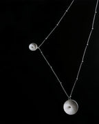 Pleats Necklace