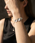 Pleats Bangle