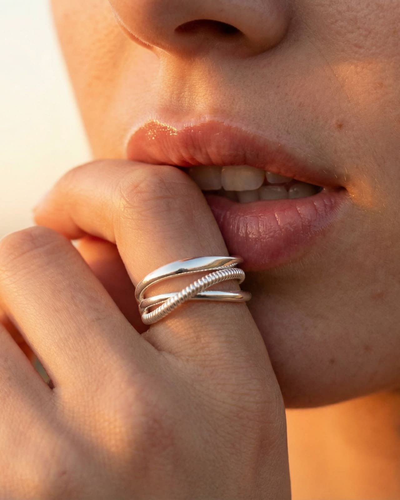 Entwine-Polished Secondary image