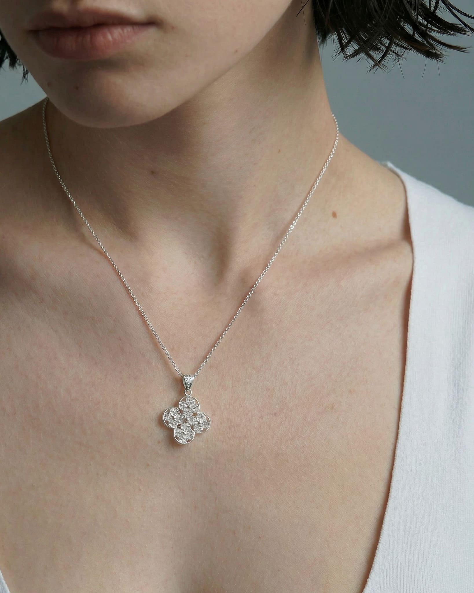 The Fortune Knot