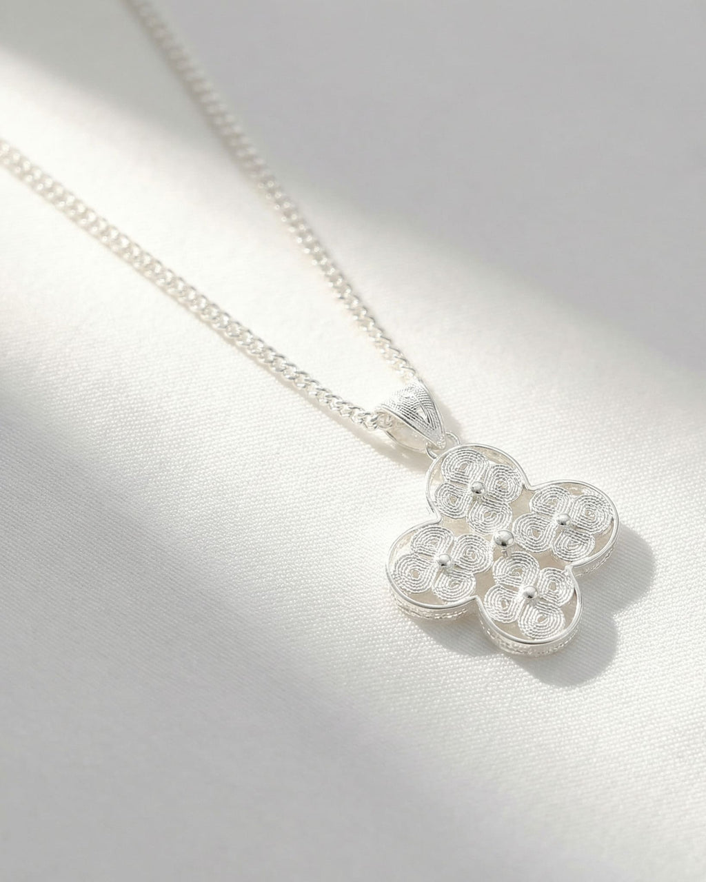 The Fortune Knot