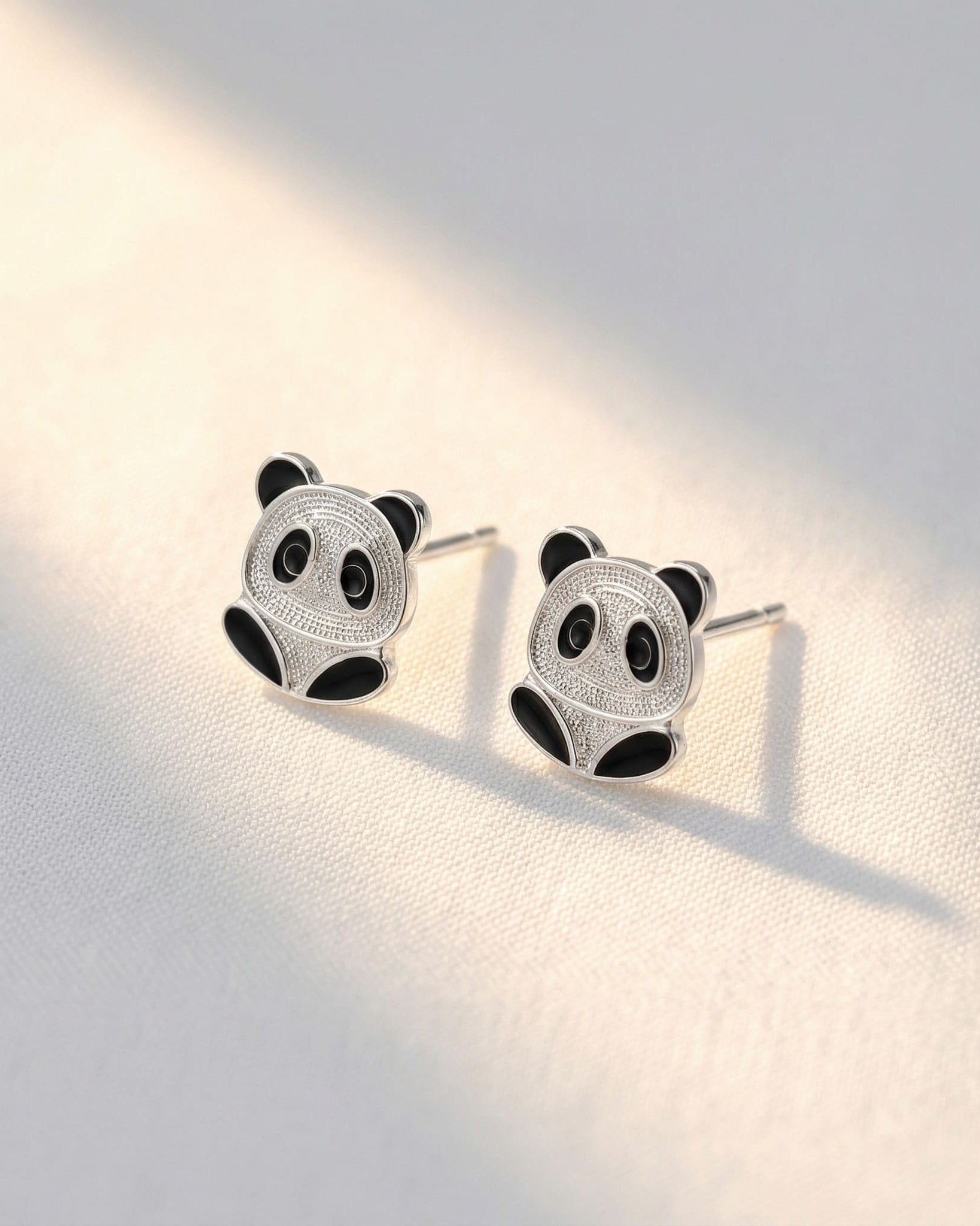 The Panda Good Luck Charm