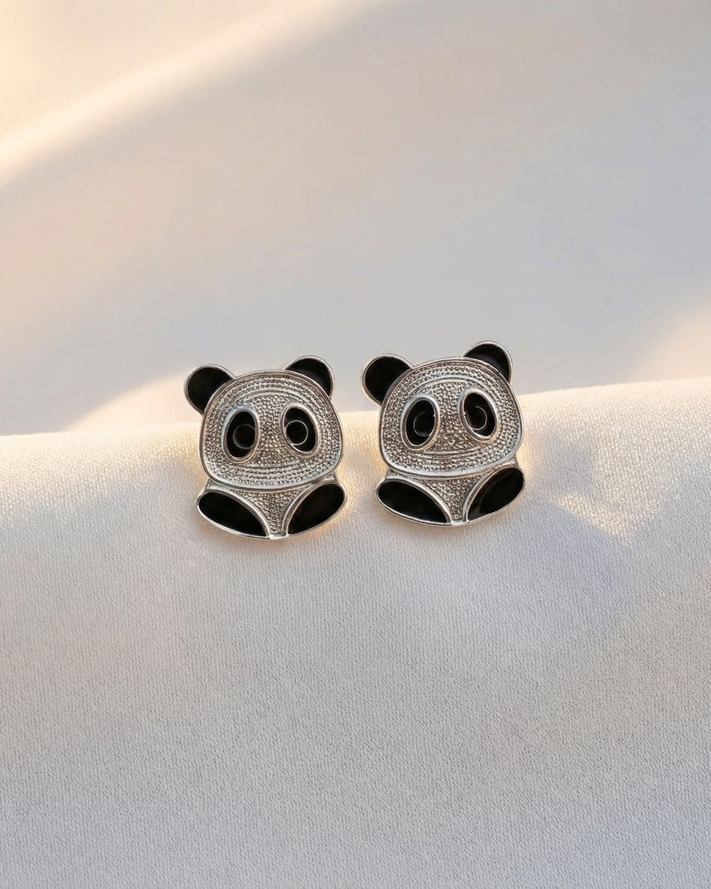 The Panda Good Luck Charm