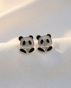 The Panda Good Luck Charm
